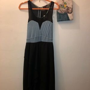 MATERIAL GIRL - Party Dress (NWT)